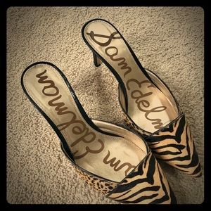 Sam Edelman shoes